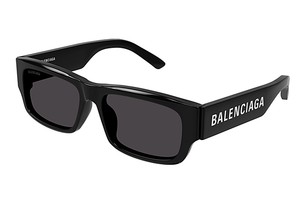 Ophthalmic Glasses Balenciaga BB0261SA 001