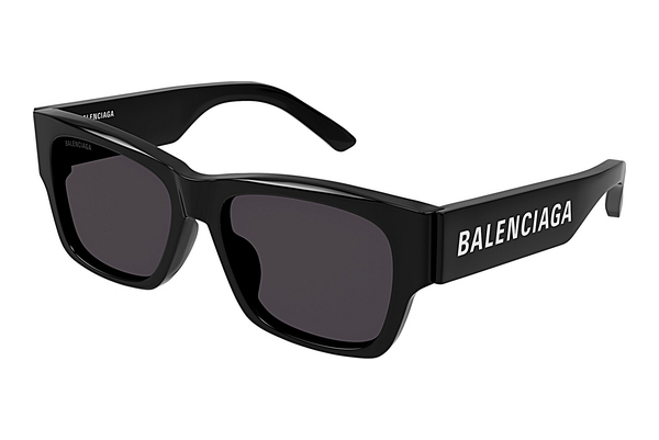 Ophthalmic Glasses Balenciaga BB0262SA 001