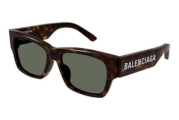 Ophthalmic Glasses Balenciaga BB0262SA 002