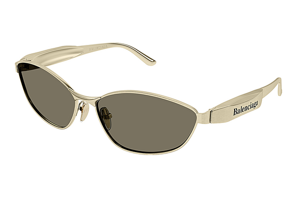 Ophthalmic Glasses Balenciaga BB0356S 002