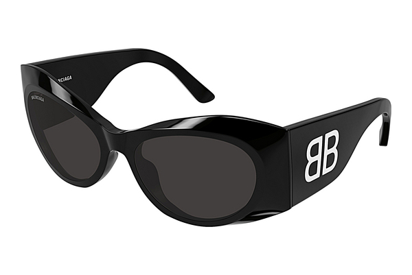 Ophthalmic Glasses Balenciaga BB0394S 001