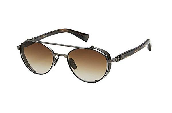 Ophthalmic Glasses Balmain Paris BRIGADE-IV (BPS-120 B)