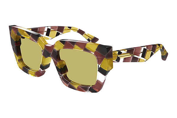 Ophthalmic Glasses Bottega Veneta BV1212S 009