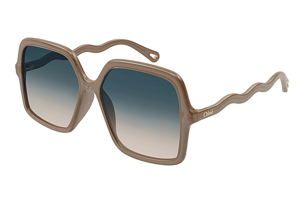 Ophthalmic Glasses Chloé CH0086S 003