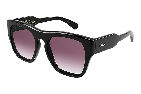 Ophthalmic Glasses Chloé CH0149S 001