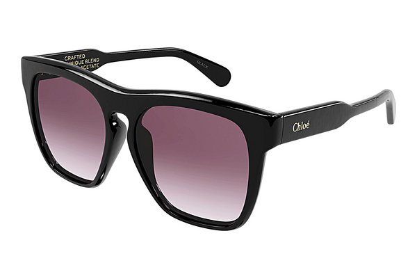 Ophthalmic Glasses Chloé CH0149SA 001