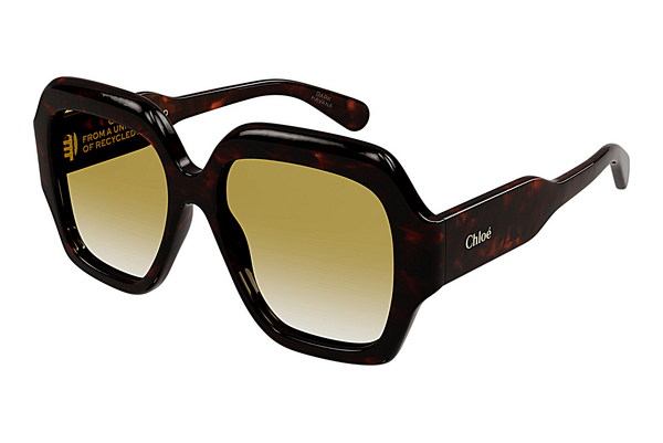 Ophthalmic Glasses Chloé CH0154S 002