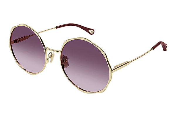 Ophthalmic Glasses Chloé CH0184S 006