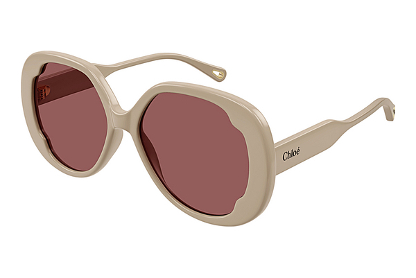 Ophthalmic Glasses Chloé CH0195S 005