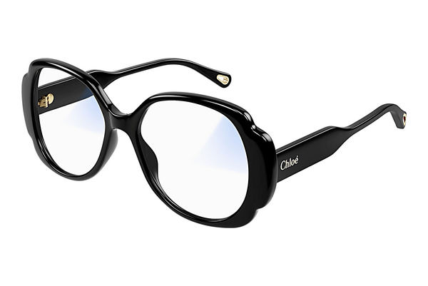 Ophthalmic Glasses Chloé CH0196S 001