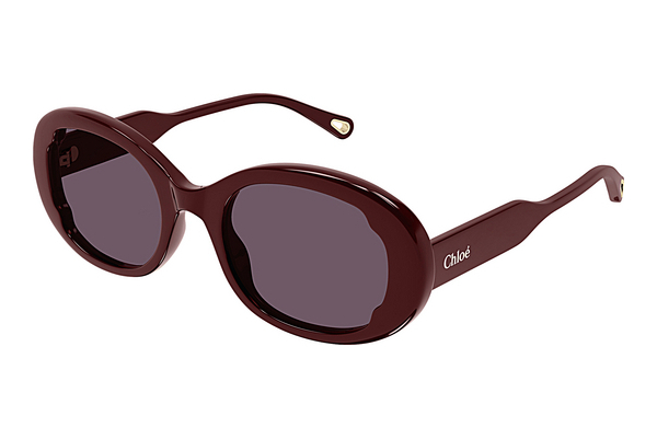 Ophthalmic Glasses Chloé CH0197S 004