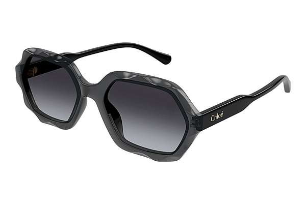 Ophthalmic Glasses Chloé CH0227S 001