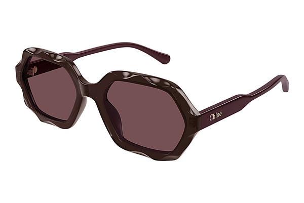 Ophthalmic Glasses Chloé CH0227S 002