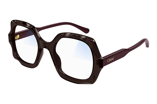 Ophthalmic Glasses Chloé CH0228S 001