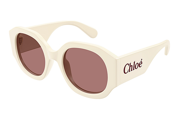 Ophthalmic Glasses Chloé CH0234S 003