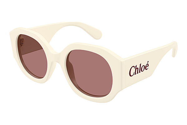 Ophthalmic Glasses Chloé CH0234SK 003