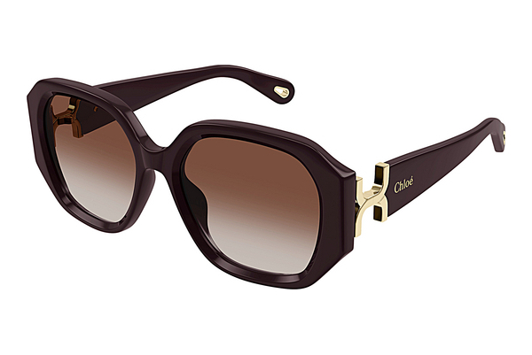 Ophthalmic Glasses Chloé CH0236S 003