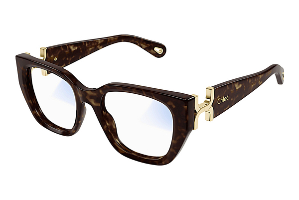 Ophthalmic Glasses Chloé CH0238S 001