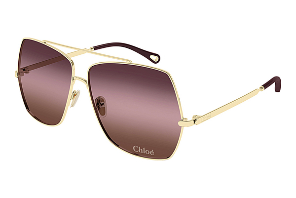 Ophthalmic Glasses Chloé CH0278S 003