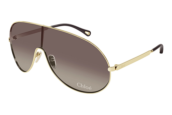 Ophthalmic Glasses Chloé CH0283S 002