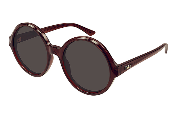 Ophthalmic Glasses Chloé CH0290S 002