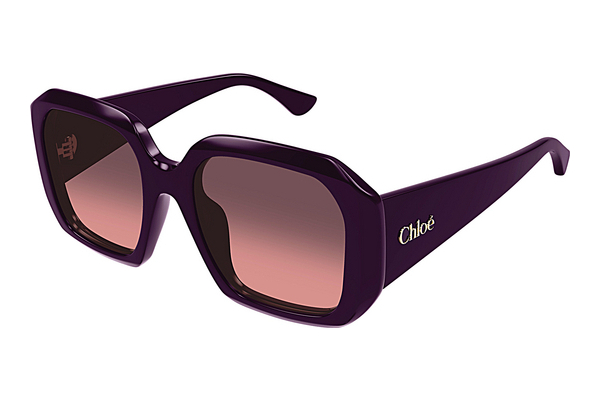 Ophthalmic Glasses Chloé CH0300S 004