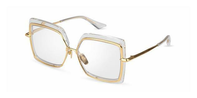 Ophthalmic Glasses DITA Narcissus (DTS-503 4)