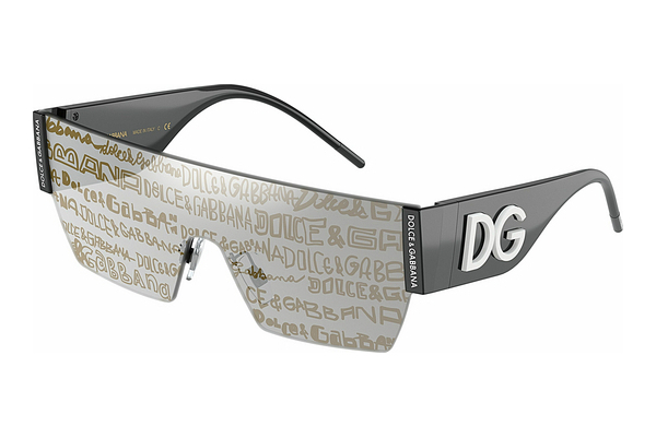 Ophthalmic Glasses Dolce & Gabbana DG2233 3277K1