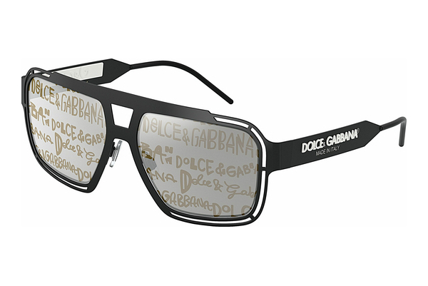 Ophthalmic Glasses Dolce & Gabbana DG2270 1106K1