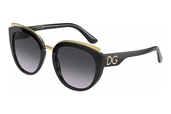 Ophthalmic Glasses Dolce & Gabbana DG4383 501/8G