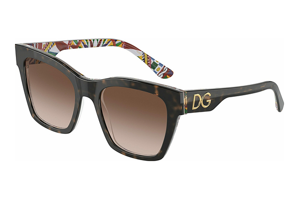 Ophthalmic Glasses Dolce & Gabbana DG4384 321773