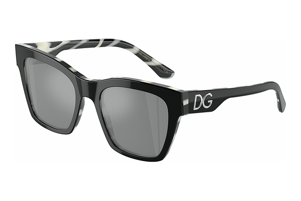 Ophthalmic Glasses Dolce & Gabbana DG4384 33726G