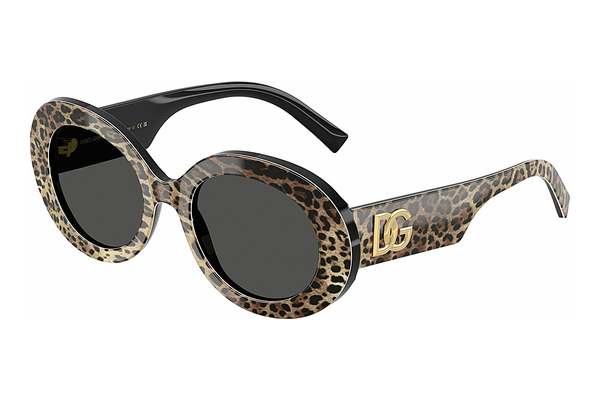 Ophthalmic Glasses Dolce & Gabbana DG4448 316387