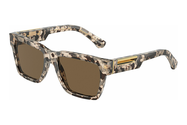 Ophthalmic Glasses Dolce & Gabbana DG4465 343473