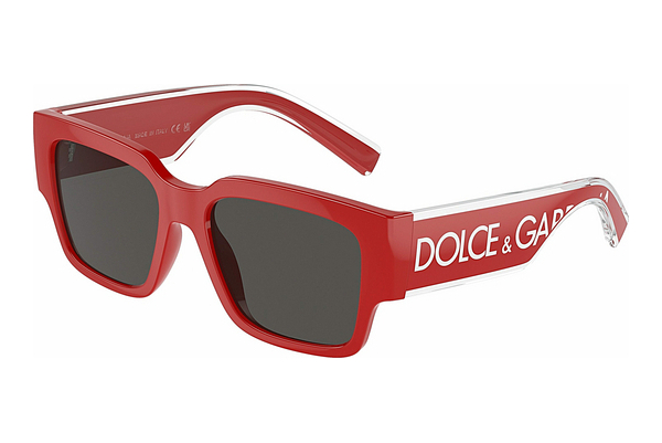 Ophthalmic Glasses Dolce & Gabbana DX6004 308887