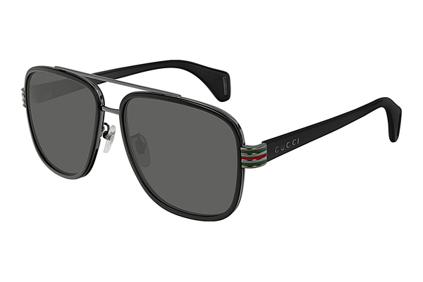 Ophthalmic Glasses Gucci GG0448S 001