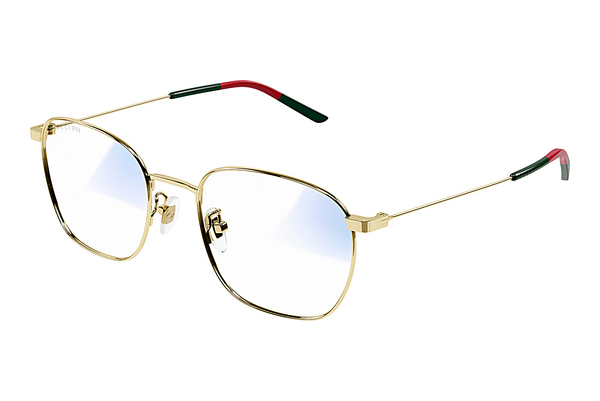 Ophthalmic Glasses Gucci GG0681S 001