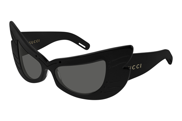 Ophthalmic Glasses Gucci GG0710S 001