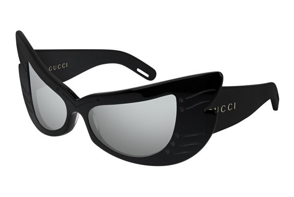 Ophthalmic Glasses Gucci GG0710S 002