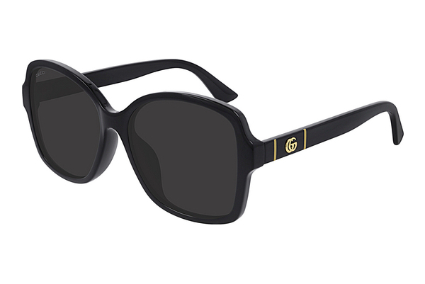 Ophthalmic Glasses Gucci GG0765SA 002