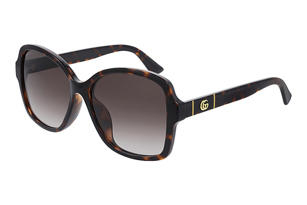 Ophthalmic Glasses Gucci GG0765SA 003