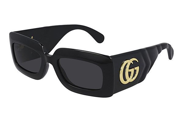 Ophthalmic Glasses Gucci GG0811S 001