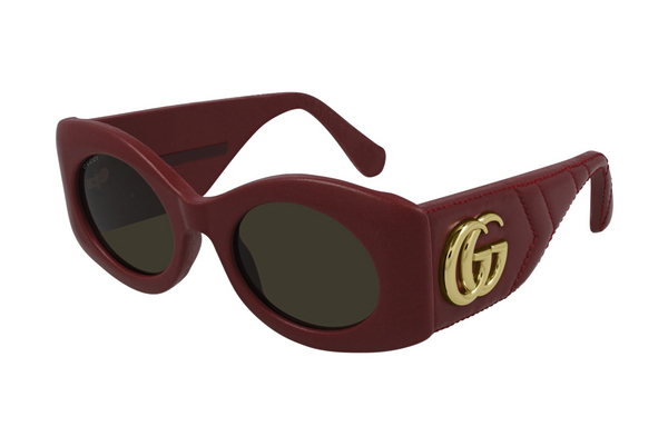 Ophthalmic Glasses Gucci GG0815S 001