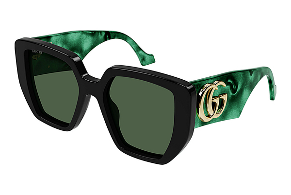 Ophthalmic Glasses Gucci GG0956S 001