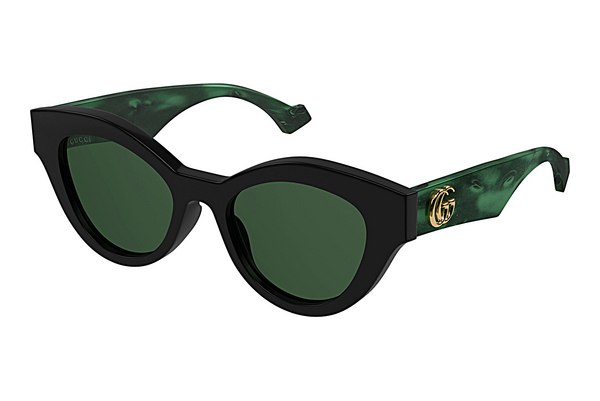 Ophthalmic Glasses Gucci GG0957S 001