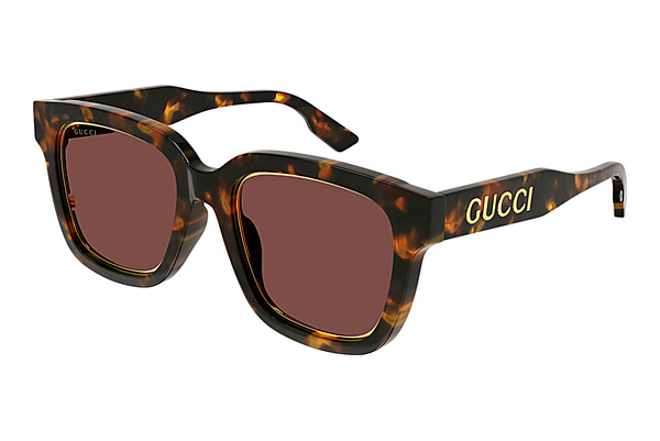 Ophthalmic Glasses Gucci GG1136SA 002