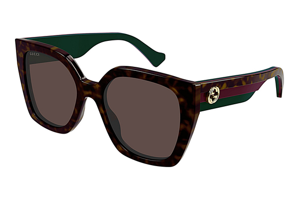 Ophthalmic Glasses Gucci GG1300S 002