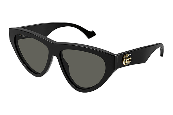 Ophthalmic Glasses Gucci GG1333S 001