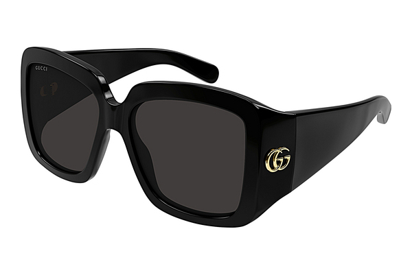 Ophthalmic Glasses Gucci GG1402S 001