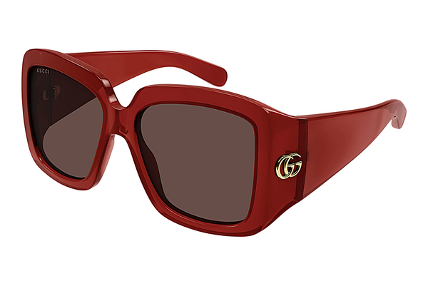 Ophthalmic Glasses Gucci GG1402S 003